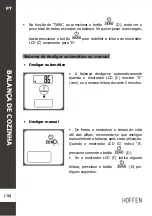 Preview for 16 page of HOFFEN BCBC-H051 Instruction Manual