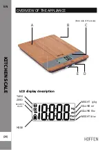 Preview for 26 page of HOFFEN BCBC-H051 Instruction Manual