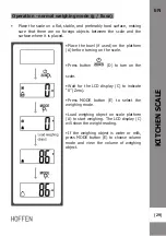 Preview for 29 page of HOFFEN BCBC-H051 Instruction Manual