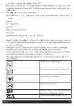 Preview for 13 page of HOFFEN BFS-0460-B Instruction Manual