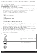 Preview for 30 page of HOFFEN BFS-0460-B Instruction Manual