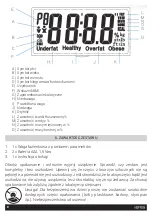 Preview for 8 page of HOFFEN BFS8280-B Instruction Manual