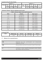 Preview for 12 page of HOFFEN BFS8280-B Instruction Manual