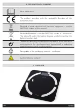 Preview for 20 page of HOFFEN BFS8280-B Instruction Manual