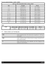 Preview for 26 page of HOFFEN BFS8280-B Instruction Manual