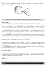 Preview for 15 page of HOFFEN BM8903-AC Instruction Manual