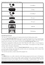 Preview for 32 page of HOFFEN BM8903-AC Instruction Manual