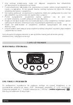 Preview for 7 page of HOFFEN BM8907 Instruction Manual