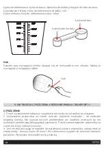 Preview for 14 page of HOFFEN BM8907 Instruction Manual