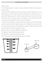 Preview for 39 page of HOFFEN BM8907 Instruction Manual