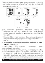 Preview for 20 page of HOFFEN BPM-8417 Instruction Manual