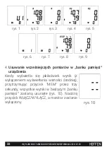 Preview for 22 page of HOFFEN BPM-8417 Instruction Manual