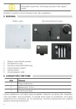 Preview for 6 page of HOFFEN BS-2068-A Instruction Manual