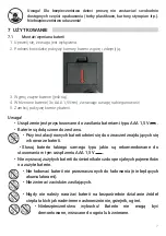 Preview for 7 page of HOFFEN BS-2068-A Instruction Manual