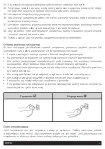 Предварительный просмотр 7 страницы HOFFEN BT-K02 Instruction Manual