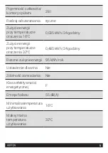 Preview for 5 page of HOFFEN CCB0242-21 Instruction Manual