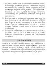 Preview for 25 page of HOFFEN CCB0242-21 Instruction Manual