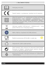 Preview for 7 page of HOFFEN CG-9146 Instruction Manual