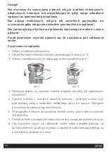 Preview for 12 page of HOFFEN CG-9146 Instruction Manual