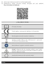 Preview for 7 page of HOFFEN CK-9559 Instruction Manual