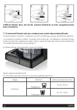 Preview for 16 page of HOFFEN CM-8433 Instruction Manual