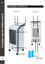 Preview for 12 page of HOFFEN CPE-H039 Instruction Manual