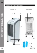 Preview for 30 page of HOFFEN CPE-H039 Instruction Manual