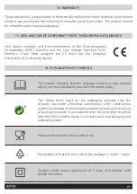 Preview for 21 page of HOFFEN CS102A Instruction Manual