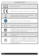 Preview for 7 page of HOFFEN CVC-8308 Instruction Manual