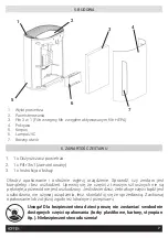 Preview for 7 page of HOFFEN D-80020 Instruction Manual