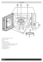 Preview for 11 page of HOFFEN D70H20EL-HZB Instruction Manual