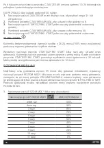 Preview for 16 page of HOFFEN D70H20EL-HZB Instruction Manual