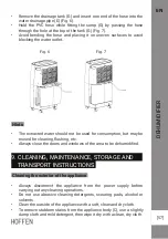 Preview for 57 page of HOFFEN DJHS-H081 Instruction Manual