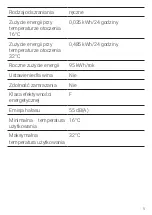 Preview for 5 page of HOFFEN ECB0202-22 Instruction Manual