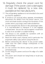 Preview for 35 page of HOFFEN ECB0202-22 Instruction Manual