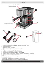 Preview for 8 page of HOFFEN ECM-9399 Instruction Manual