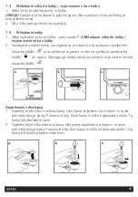 Preview for 15 page of HOFFEN ECM-9399 Instruction Manual