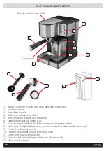 Preview for 30 page of HOFFEN ECM-9399 Instruction Manual