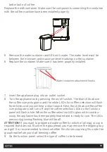 Preview for 33 page of HOFFEN ECM-9399 Instruction Manual