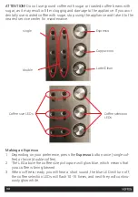 Preview for 34 page of HOFFEN ECM-9399 Instruction Manual