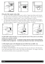 Preview for 37 page of HOFFEN ECM-9399 Instruction Manual