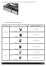 Preview for 38 page of HOFFEN ECM-9399 Instruction Manual