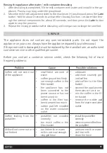 Preview for 41 page of HOFFEN ECM-9399 Instruction Manual