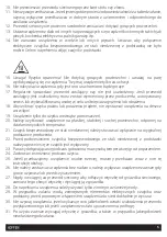 Preview for 5 page of HOFFEN EK-8065-18 Instruction Manual