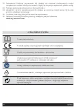 Preview for 6 page of HOFFEN EK-8065-18 Instruction Manual