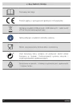 Preview for 7 page of HOFFEN EK-8241-18 Instruction Manual