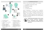 Preview for 5 page of HOFFEN FB-0136 Instruction Manual