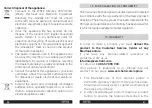 Preview for 17 page of HOFFEN FB-0136 Instruction Manual