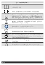 Preview for 7 page of HOFFEN FD-9528 Instruction Manual