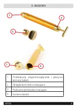 Предварительный просмотр 7 страницы HOFFEN FM-9353 Instruction Manual